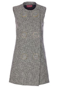 Gucci Seeded Dress