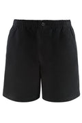 A.P.C. Norris Elastic-Waist Bermuda Shorts