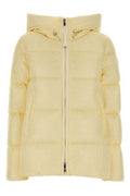 Moncler Serittes Zip-Up Padded Jacket