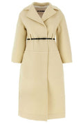 Jil Sander Belted Waist Coat