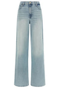 7 For All Mankind Lotta Wide-Leg Jeans