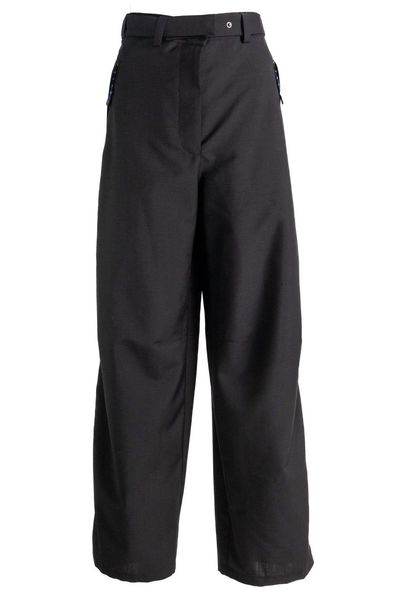 Prada Wide-Leg Pants