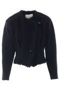 Isabel Marant Suna Frayed Edge Jacket