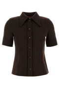 Gucci Jersey Shirt