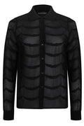 Tom Ford Knitted Shirt