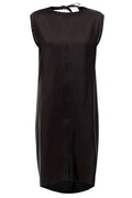 MM6 Maison Margiela Backless Mini Dress
