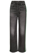 Rag & Bone Rb Miramar Sport Striped Track Pants