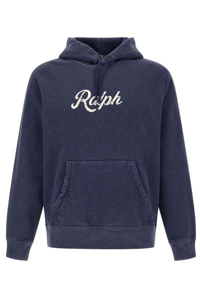 Polo Ralph Lauren Vintage Logo Hoodies