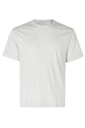 Eleventy Short Sleeved Crewneck T-Shirt