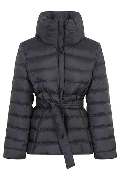 Weekend Max Mara Wkdcorte Belted Jacket
