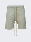 Rhude Classique Logo Sweat Shorts