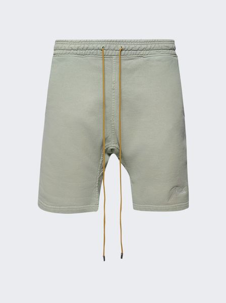 Rhude Classique Logo Sweat Shorts