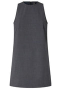 Pinko Mini Dress-Effect Jumpsuit