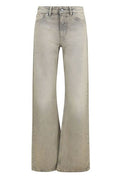 Our Legacy Straight Flare Jeans