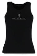 Balenciaga Nano BB Tank Top