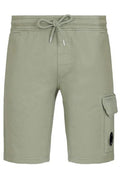 C.P. Company Cargo Cotton Shorts