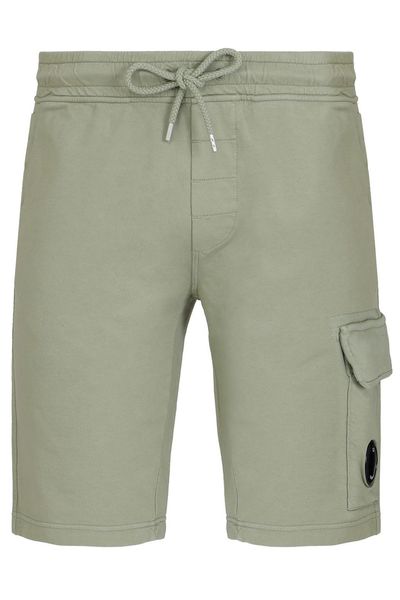 C.P. Company Cargo Cotton Shorts