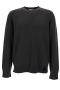 Burberry Equestrian Knight Knitted Jumper