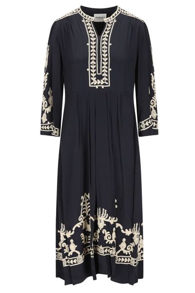 Isabel Marant Étoile Feliana Dress