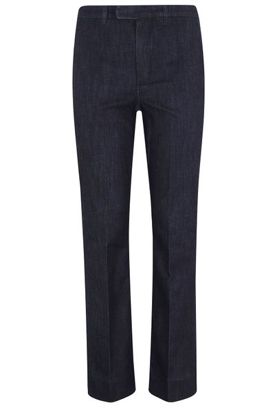 'S Max Mara Diana Cropped Flared Jeans