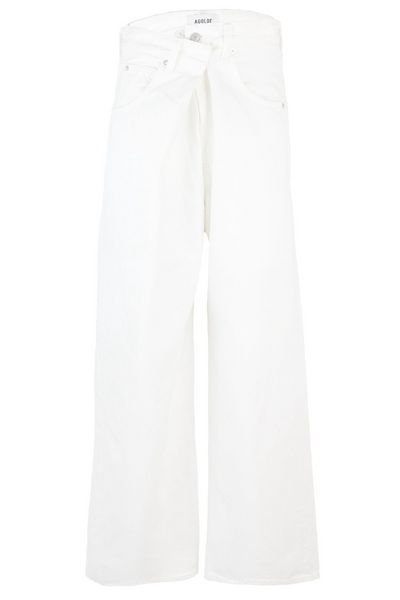 AGOLDE Vana Wide-Leg Jeans