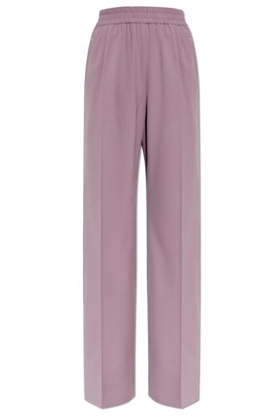Dolce & Gabbana Elastic Waist Trousers