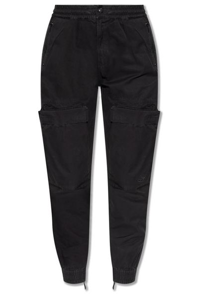 Diesel P-Ride-Q3 Trousers