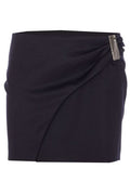The Attico Mini Skirt