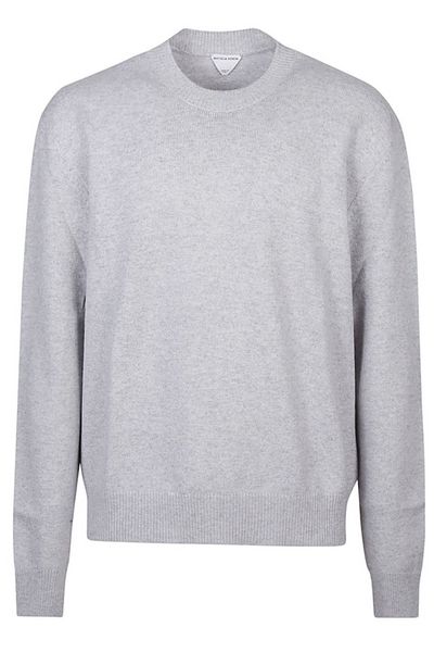 Bottega Veneta Crewneck Knitted Jumper