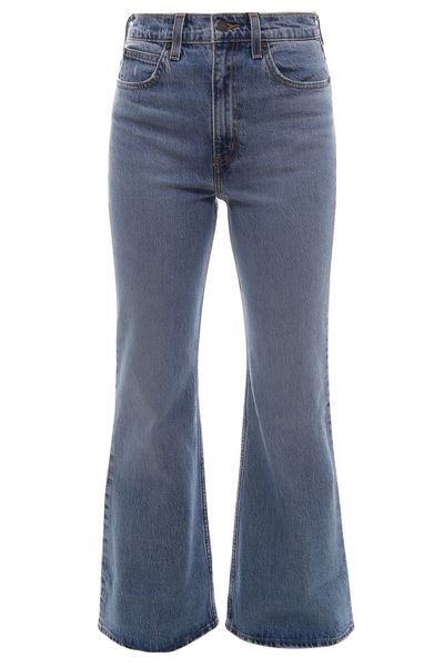 Levi's 70s High Flare Jeans