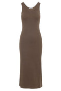 Max Mara Aceri Sleeveless Dress