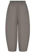 Magda Butrym Balloon-Fit Tailored Pants