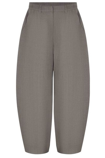 Magda Butrym Balloon-Fit Tailored Pants