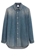 Dior Faded Denim Shirt