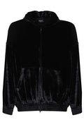 Balenciaga BB Paris Strass Hoodie