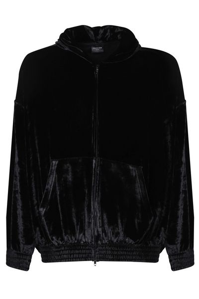 Balenciaga BB Paris Strass Hoodie