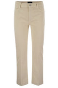 Sportmax Nilly Flared Jeans
