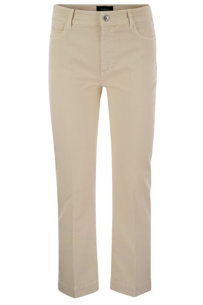 Sportmax Nilly Flared Jeans