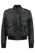 Tom Ford Aviator Leather Jacket