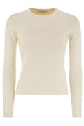 Max Mara Ticino Crewneck Jumper