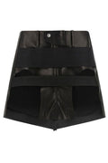Rick Owens Temple Skirt