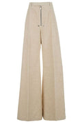 Rick Owens Belas Wide Leg Pants
