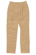 Magda Butrym Magda Burtym Pleated Trousers
