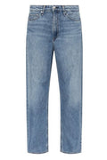 Rag & Bone Logan High-Rise Wide-Leg Jeans