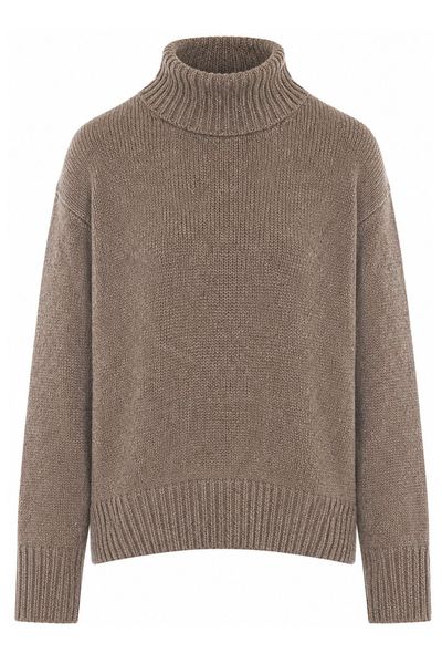 The Row Plira Turtleneck Jumper