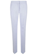 Tom Ford Tapered-Leg Tailored Trousers