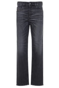Diesel 1988 D-Ark Logo Embroidered Jeans