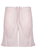 Courrèges Logo Detail Drawstring Shorts