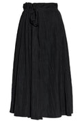 Studio Nicholson Messina Wrap Midi Skirt