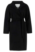 Max Mara Belted Coat